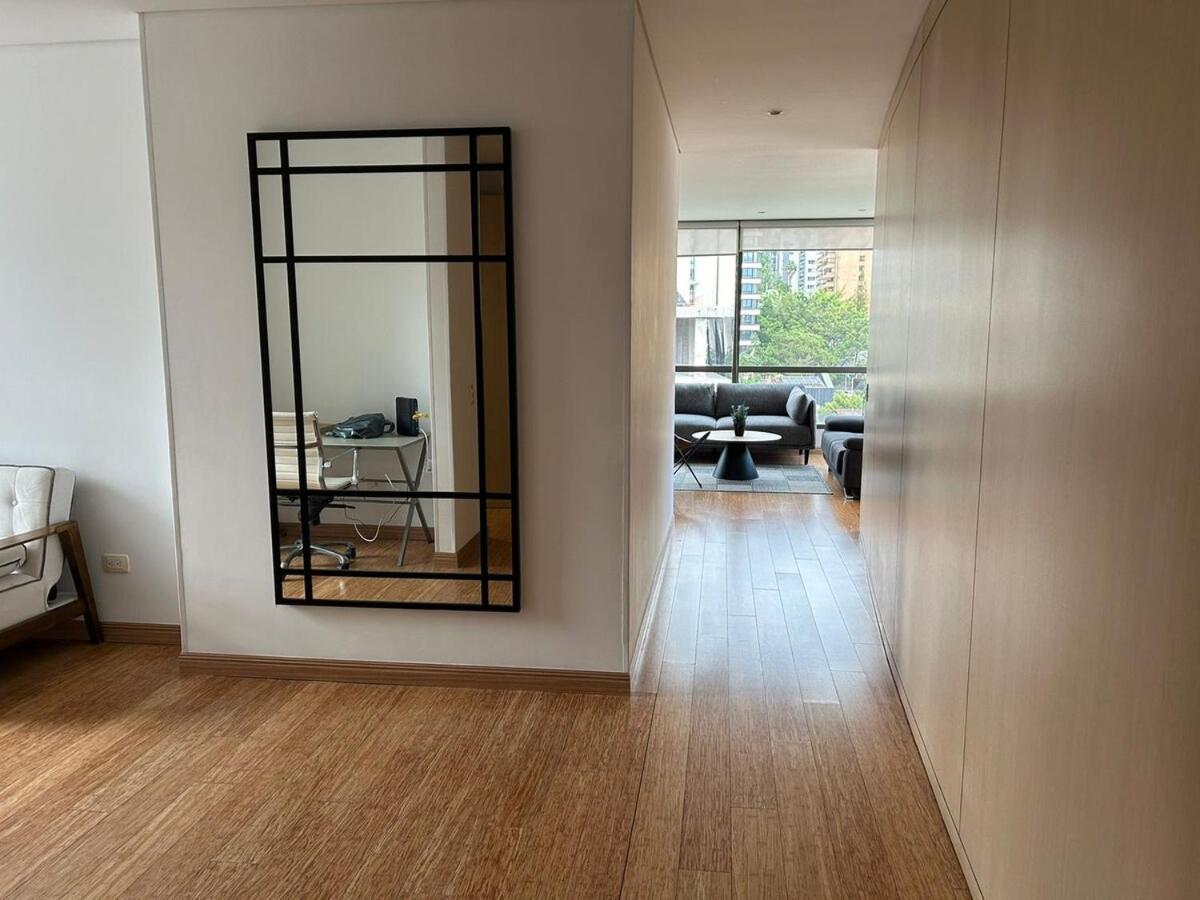 Amazing 3 Bedroom Near Provenza- El Poblado 701 * Medellín