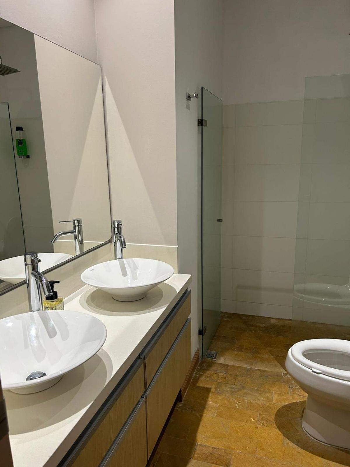 Amazing 3 Bedroom Near Provenza- El Poblado 701 Apartamento *