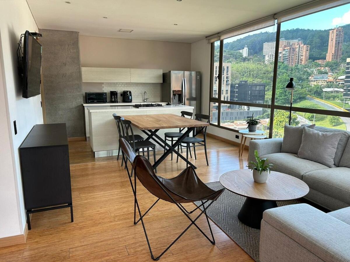 Apartamento Great View 3 Bedroom Near Provenza 1101 *