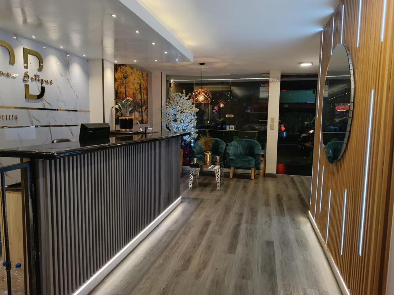 Provenza Boutique 4* Medellin