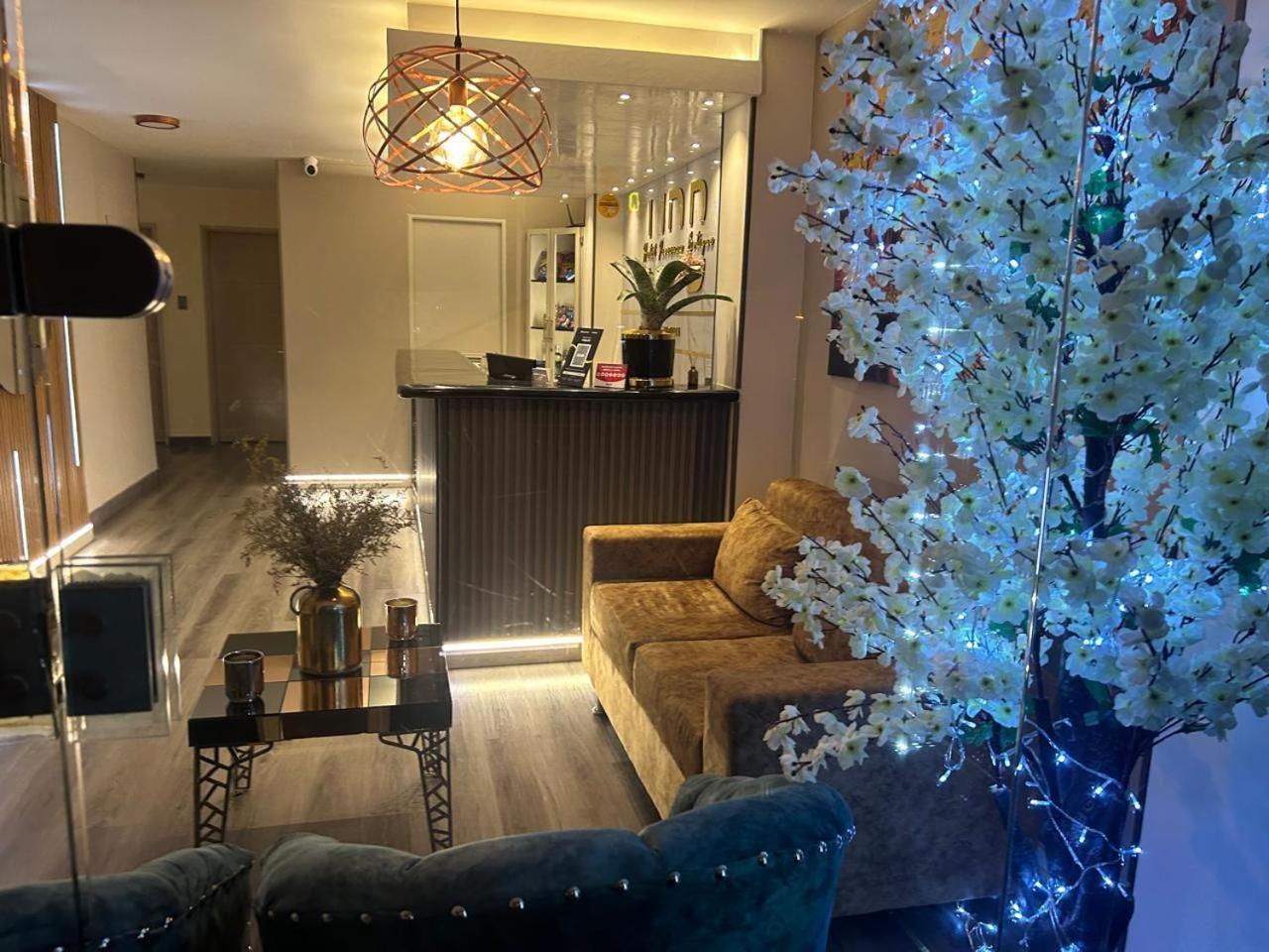 Hotel Provenza Boutique Medellin
