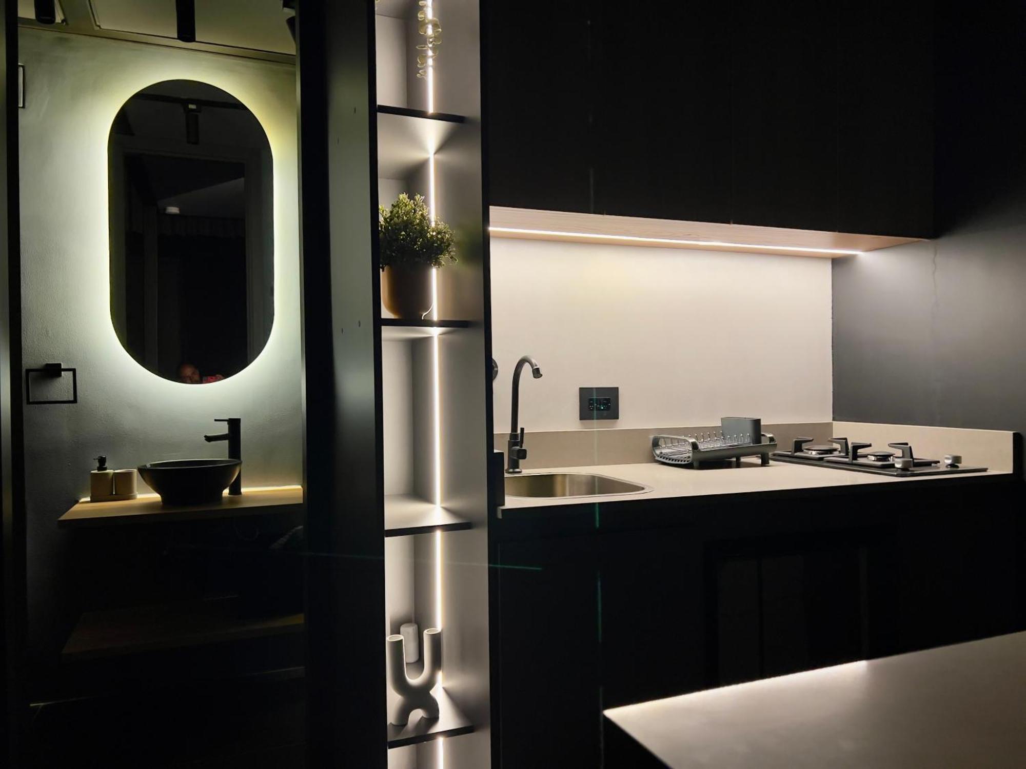 Apartahotel Blok Living Medellín