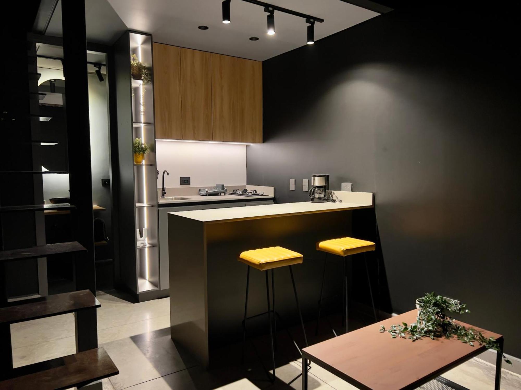 Blok Living Medellín