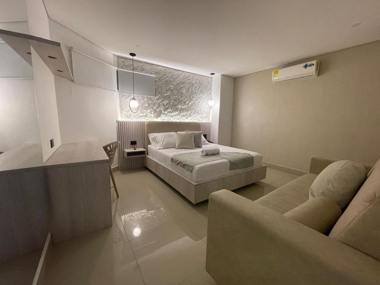 Time Oclock Hotel Medellin