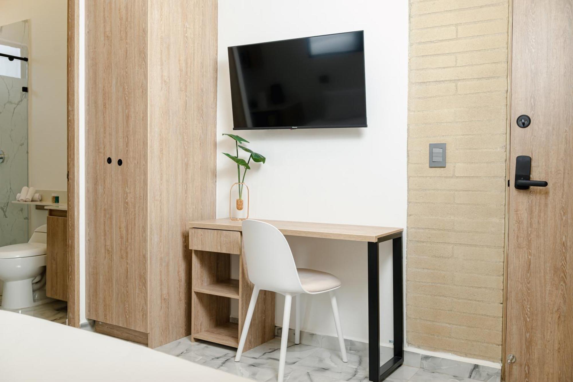 Apartahotel Foret Lofts Medellín