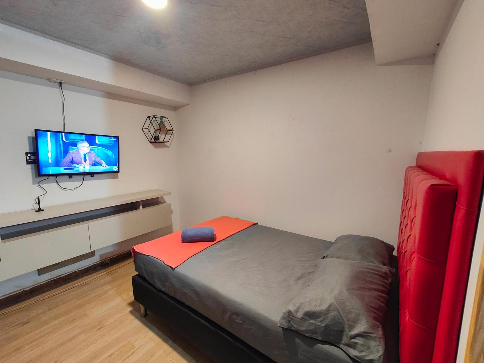 1243 Living Hotel Medellín
