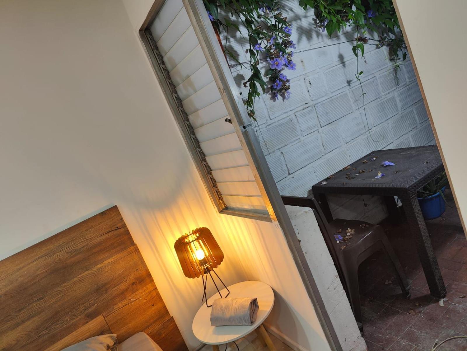 1243 Living Hotel