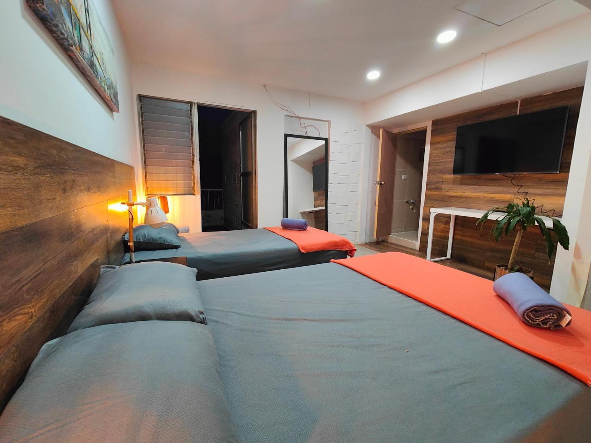1243 Living Medellín