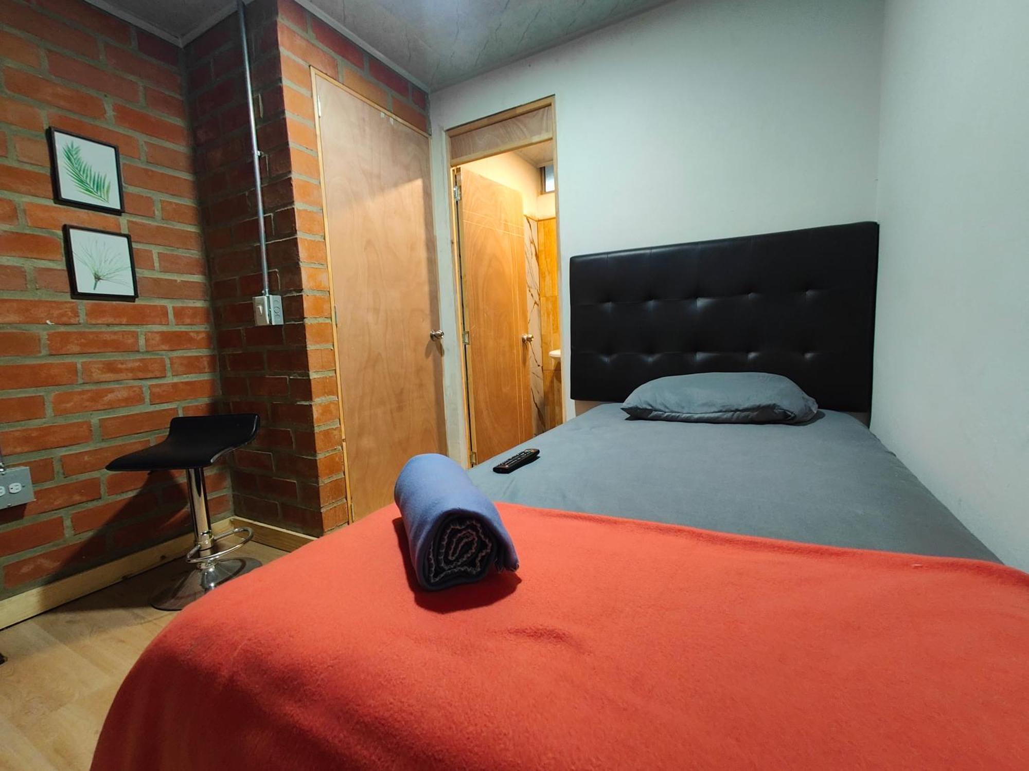 Hotel 1243 Living Medellín