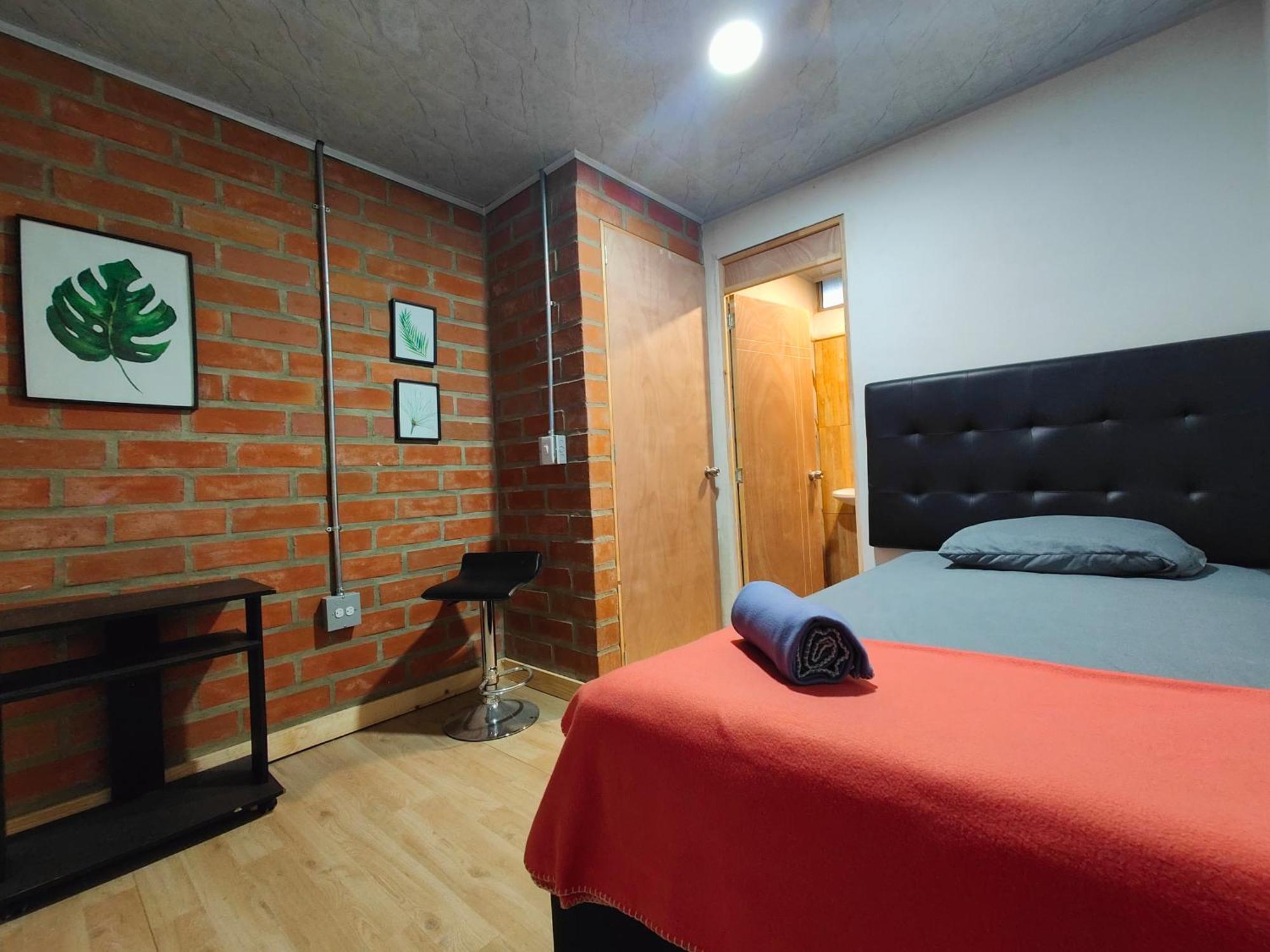 1243 Living Hotel