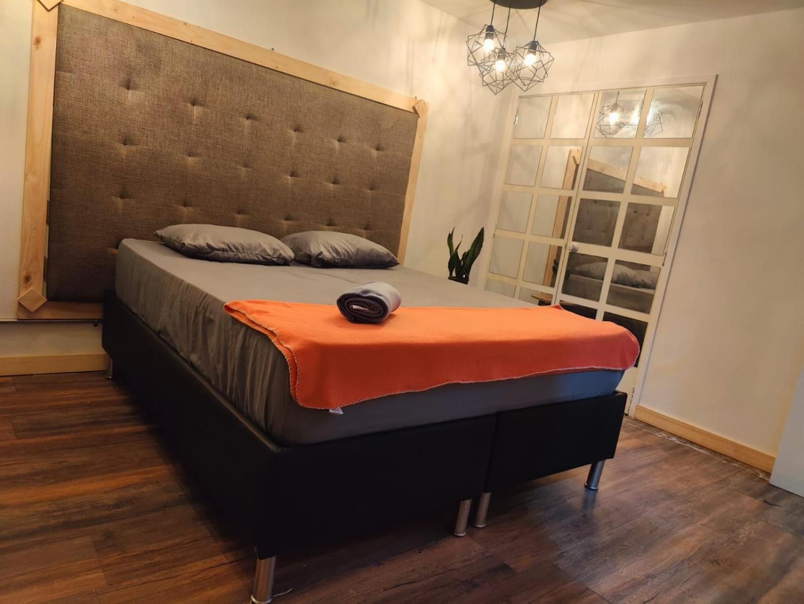 1243 Living Medellín