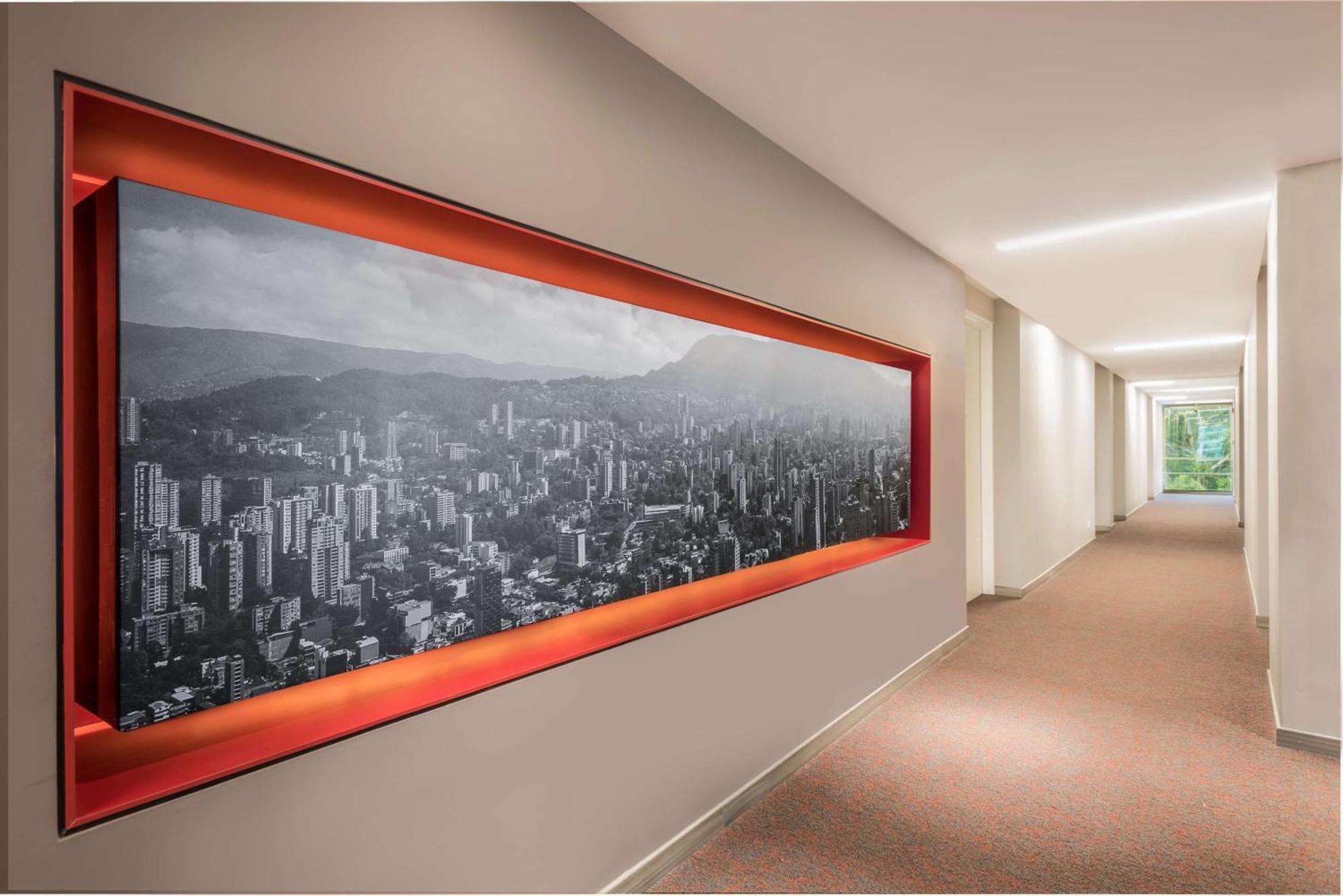 Hotel Nh Collection Royal Medellín