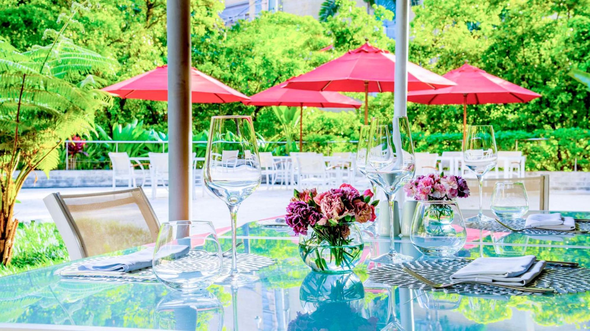 Hotel Nh Collection Royal Medellín