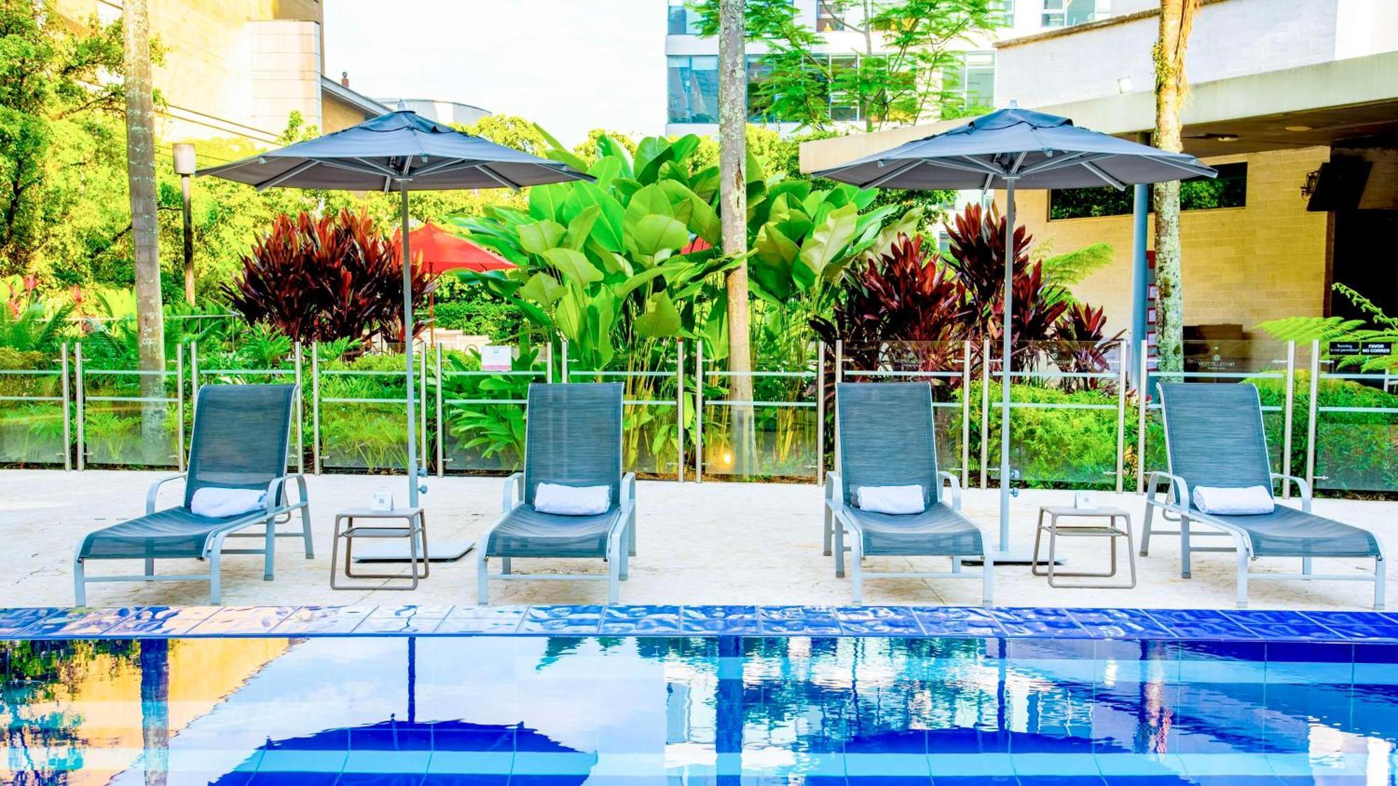 Nh Collection Royal 5* Medellín