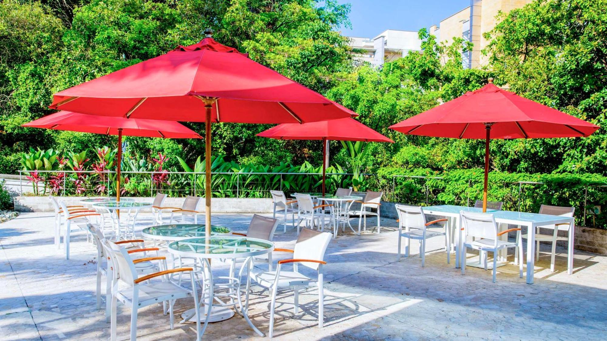Hotel Nh Collection Royal
