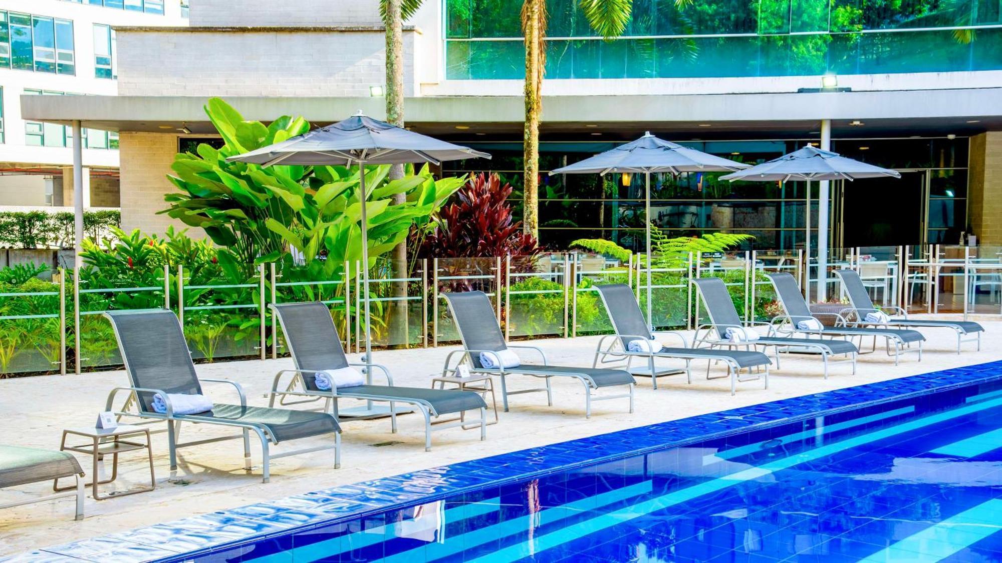 Nh Collection Royal Hotel Medellín