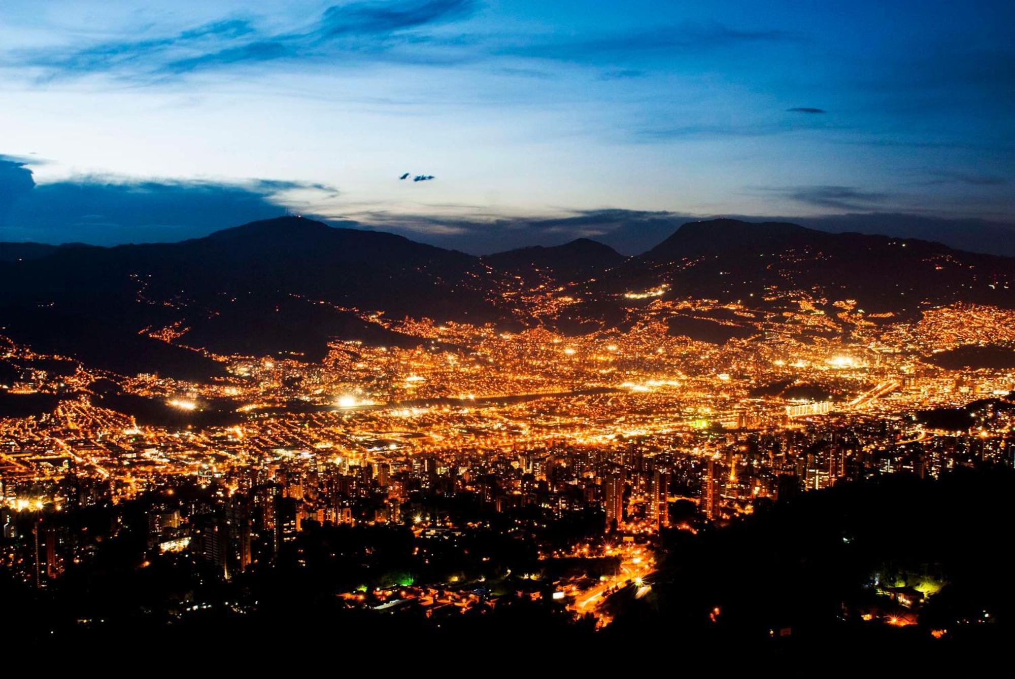 Hotel Nh Collection Royal Medellín