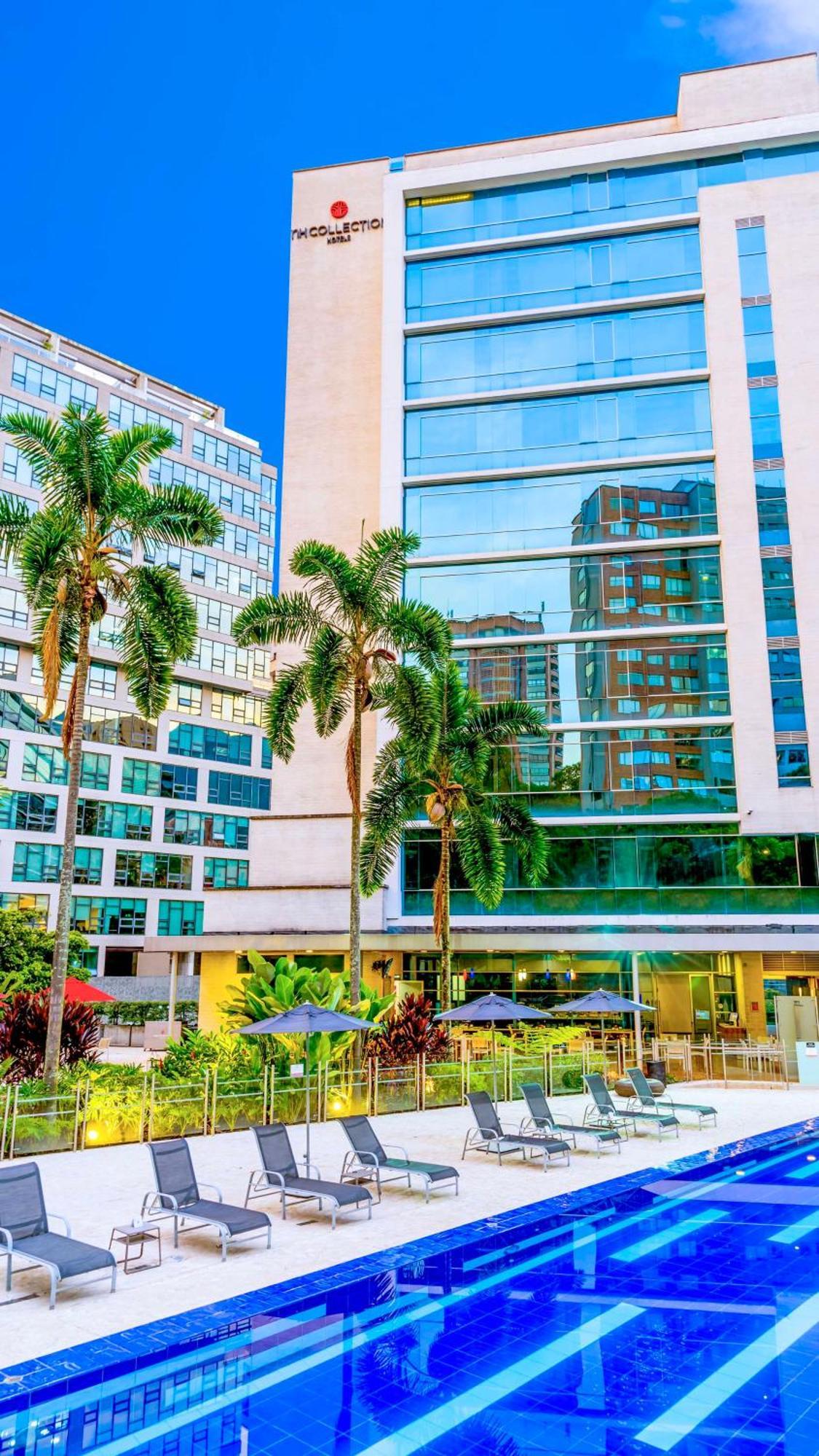 Nh Collection Royal Medellín