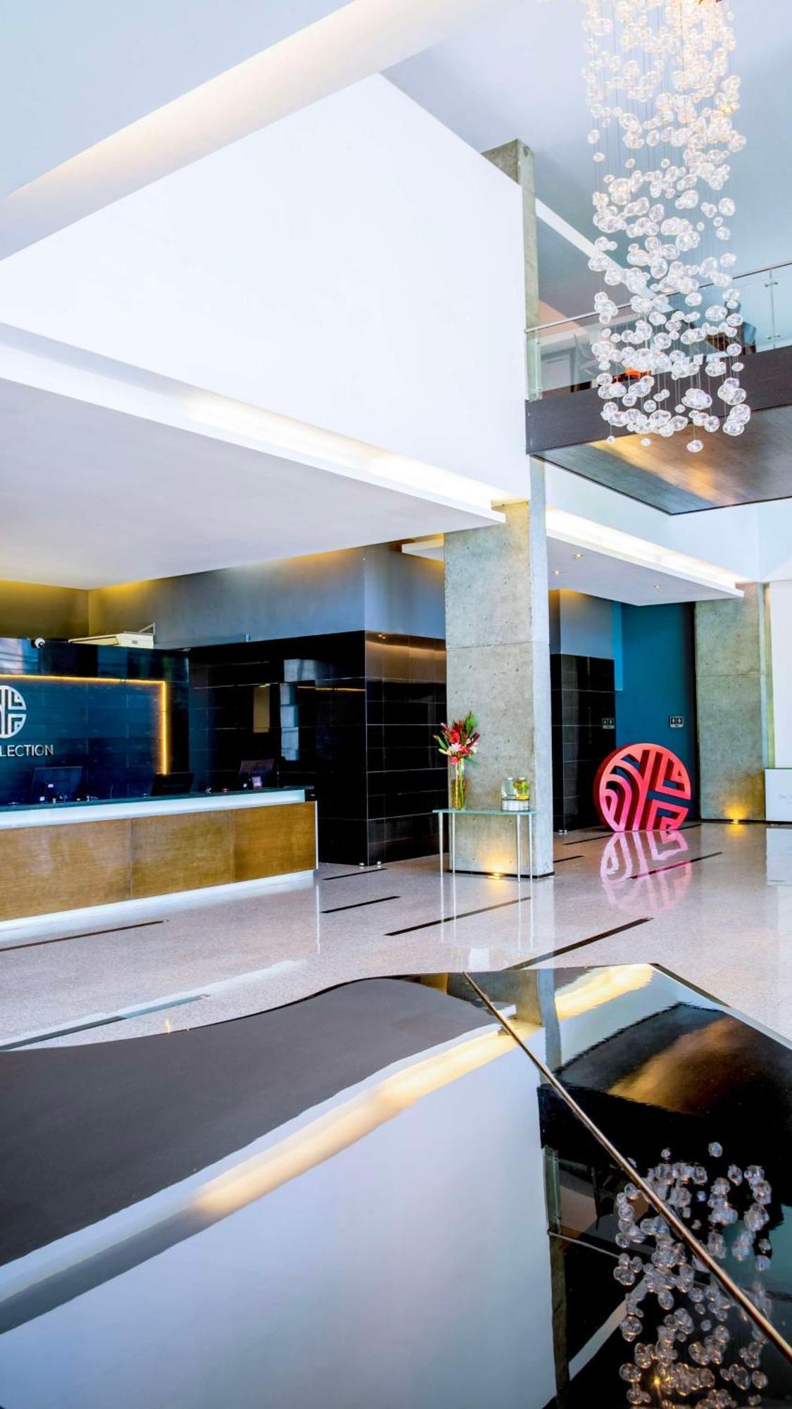 Nh Collection Royal 5* Medellín