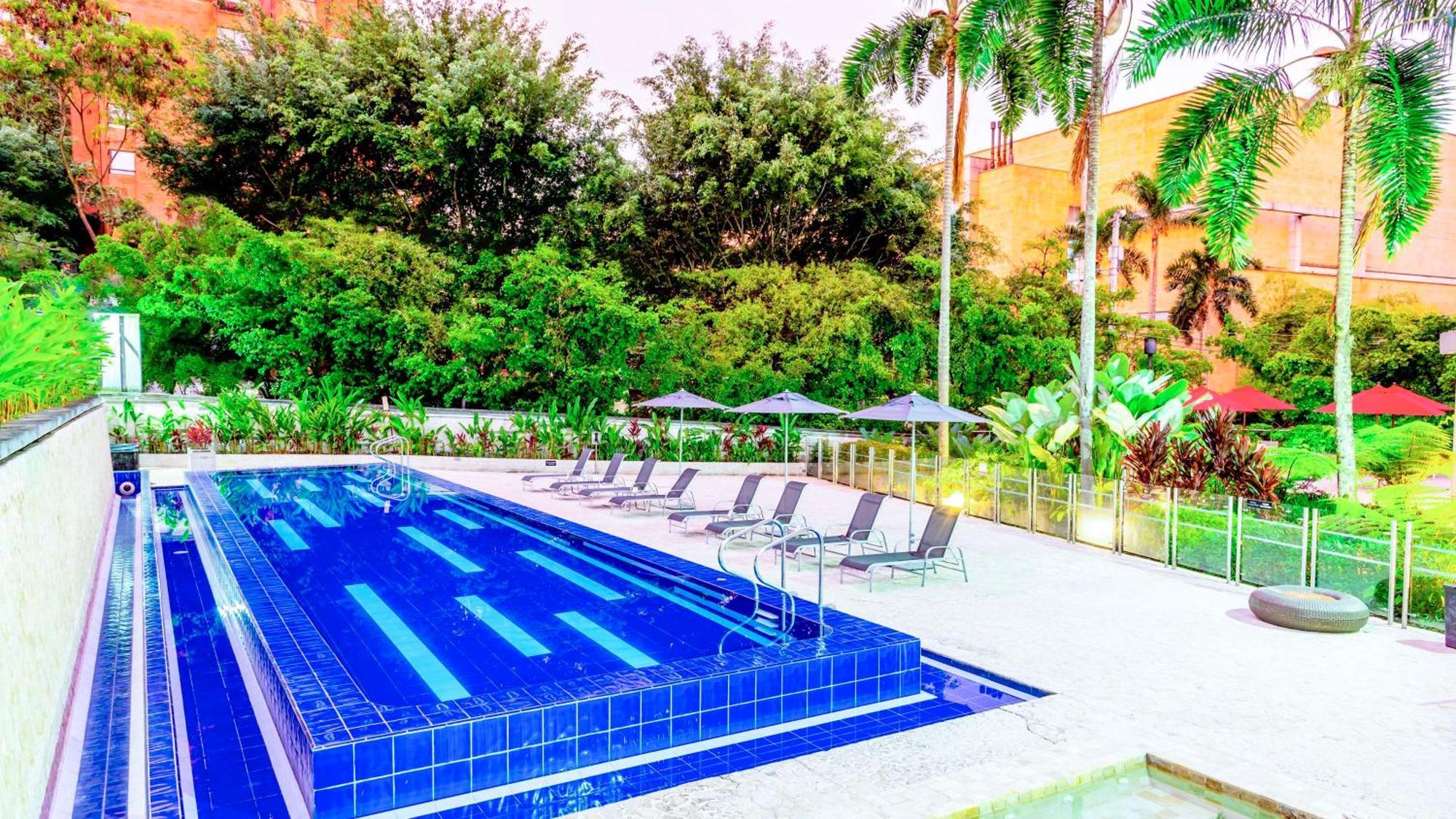 Nh Collection Royal 5* Medellín