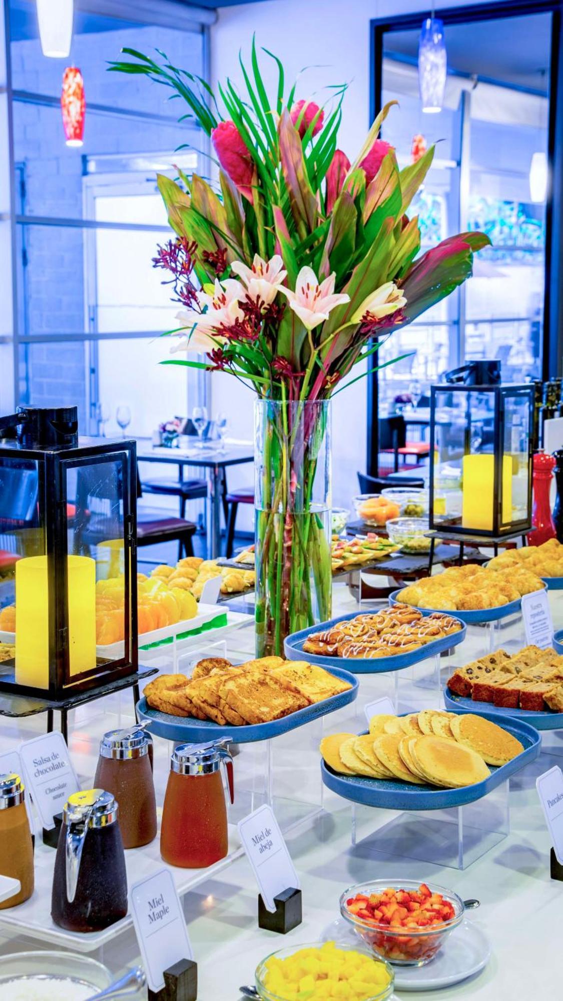 Hotel Nh Collection Royal 5*