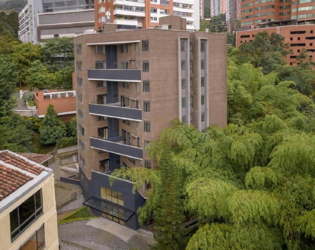 El Tesoro Hab311 By Letoh Inn