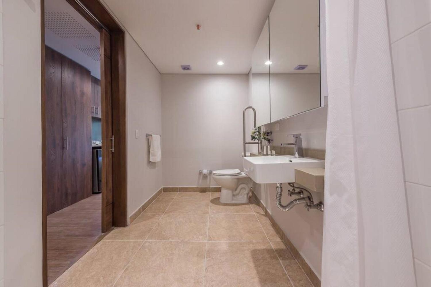 Inn El Tesoro Hab311 By Letoh