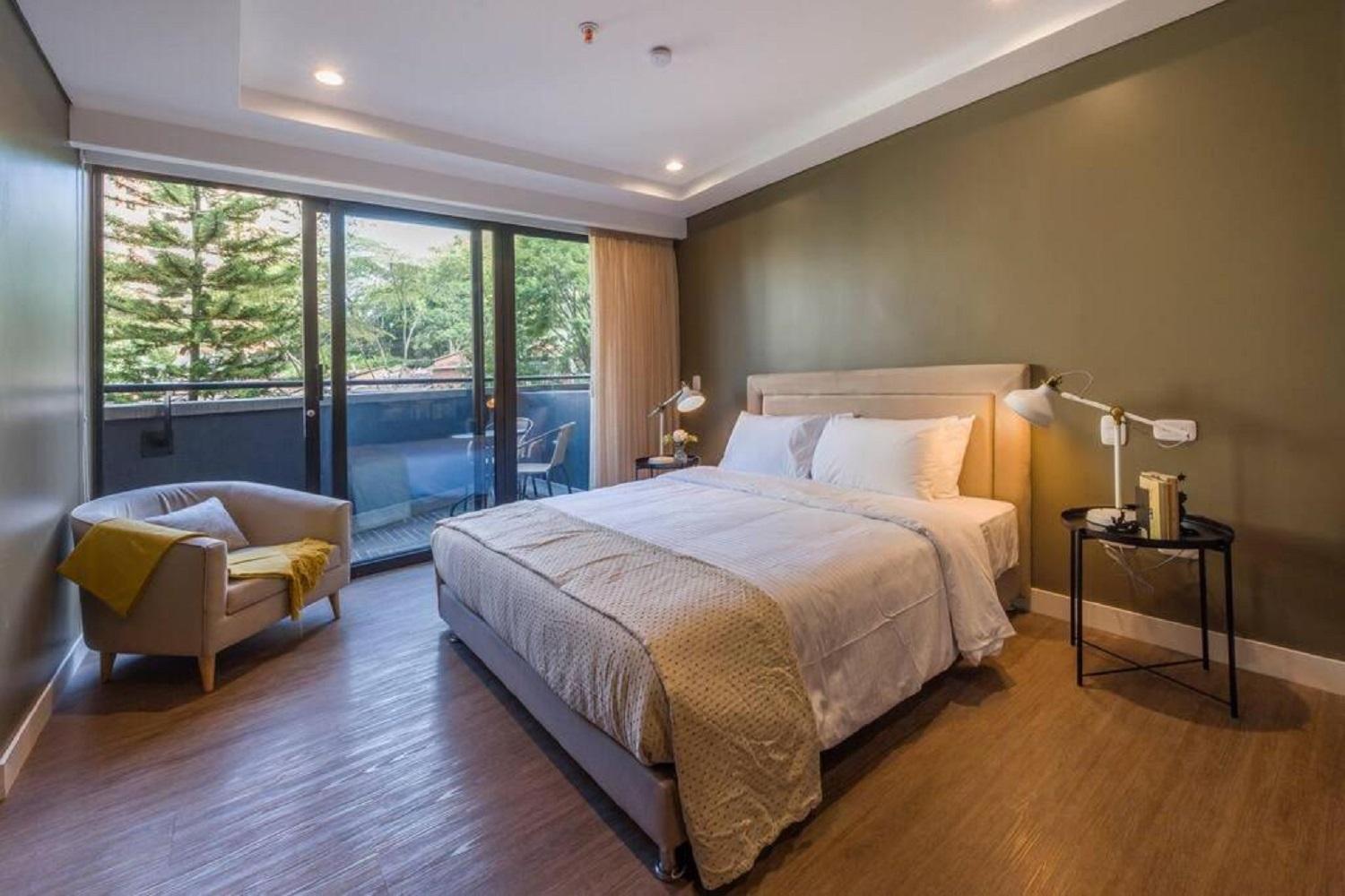 El Tesoro Hab311 By Letoh Inn *