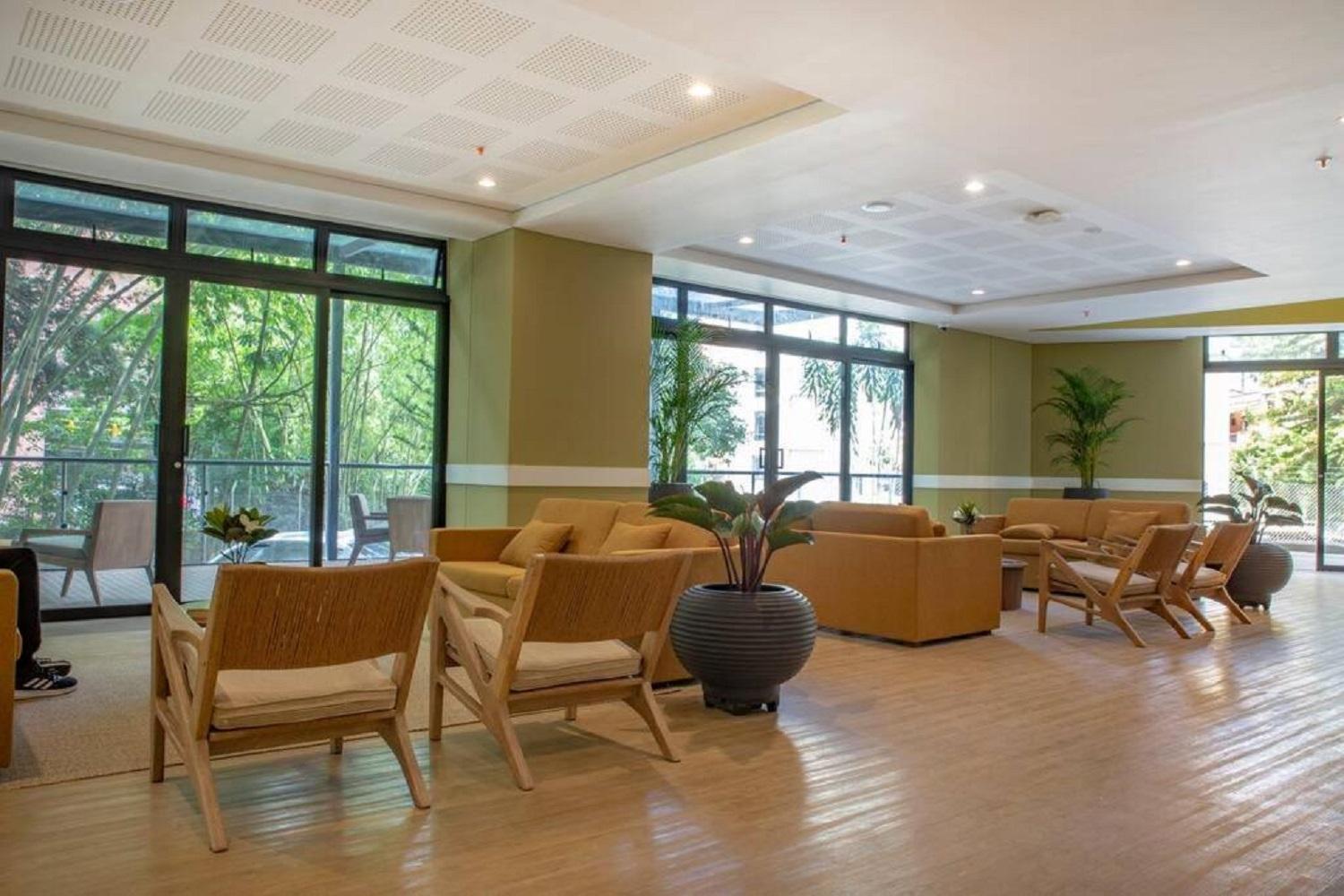 Inn El Tesoro Hab311 By Letoh *