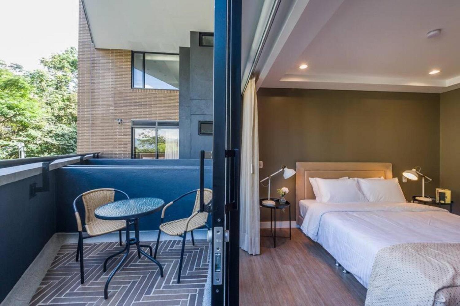 Inn El Tesoro Hab311 By Letoh *