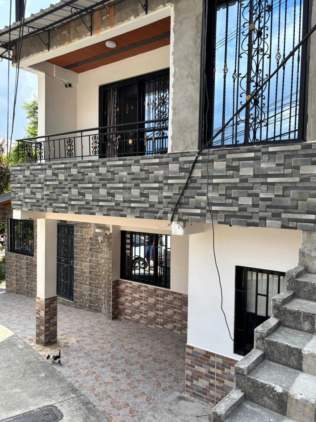 Casa El Balcon Bonito Apartamento Medellín