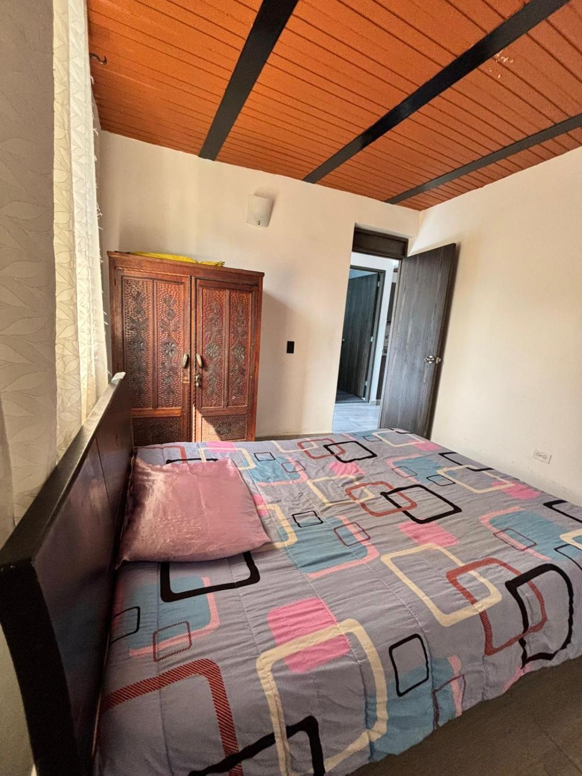 Casa El Balcon Bonito Medellín