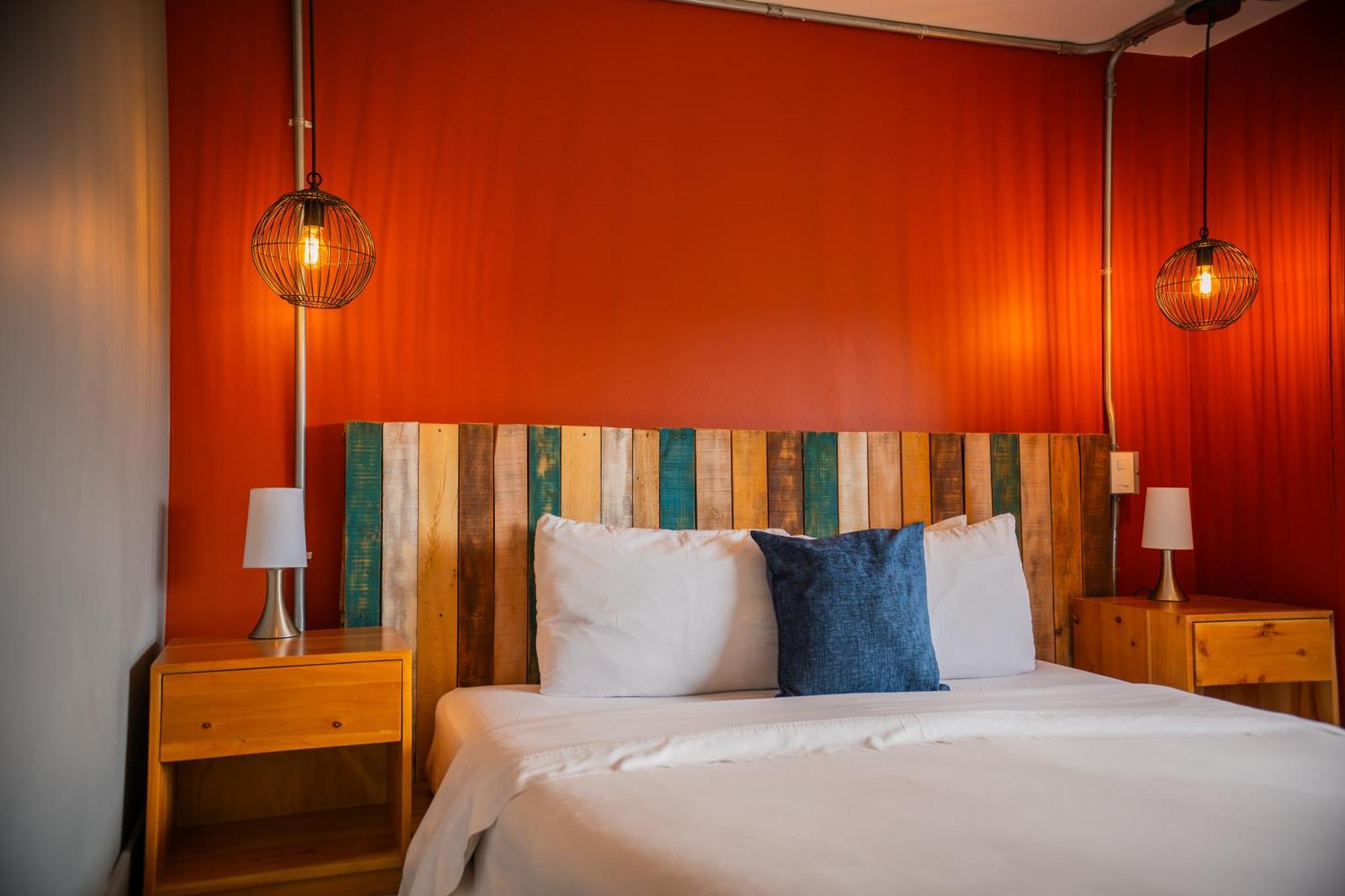 Selina Hotel Medellín