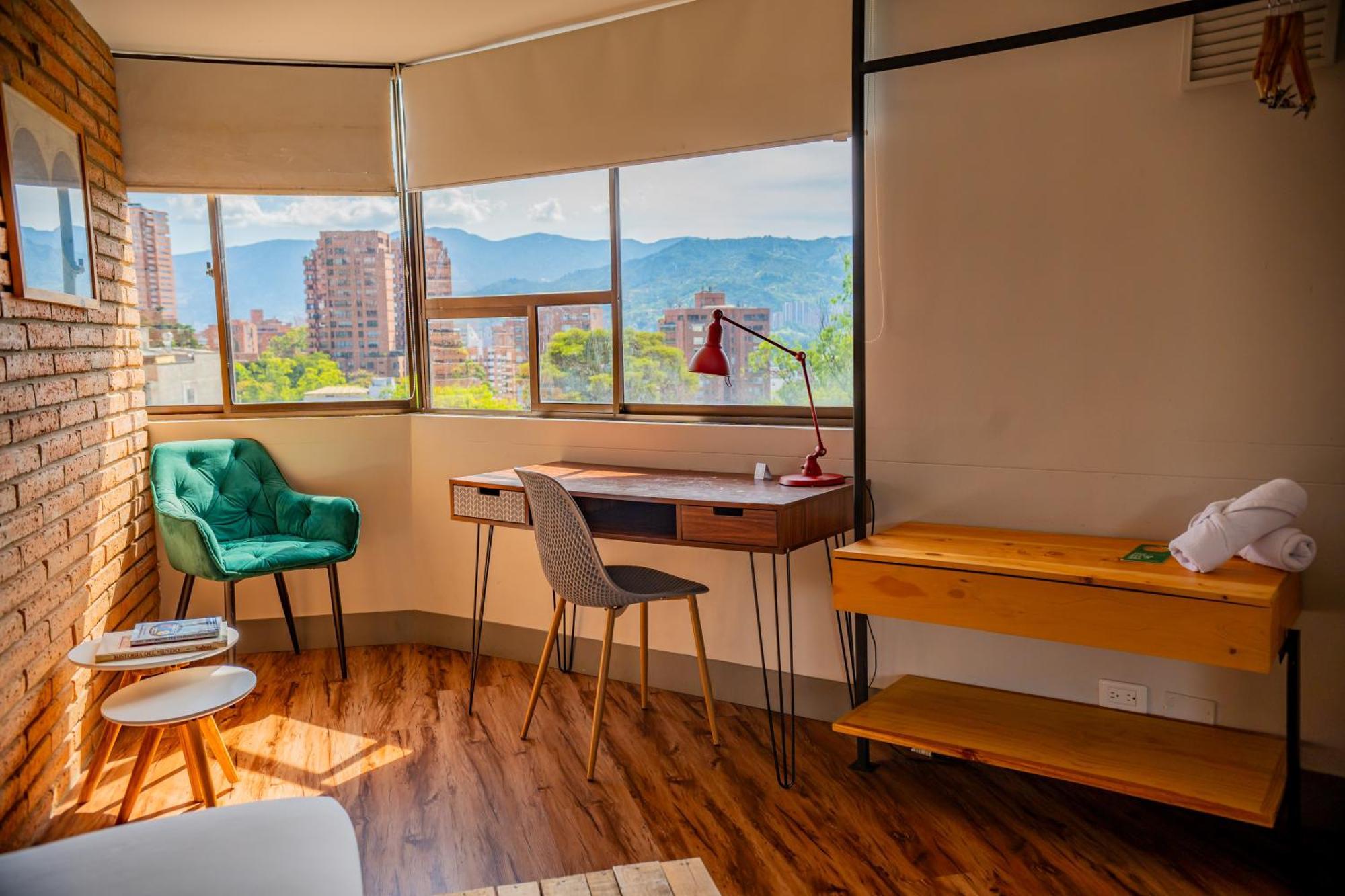 Hotel Selina Medellín