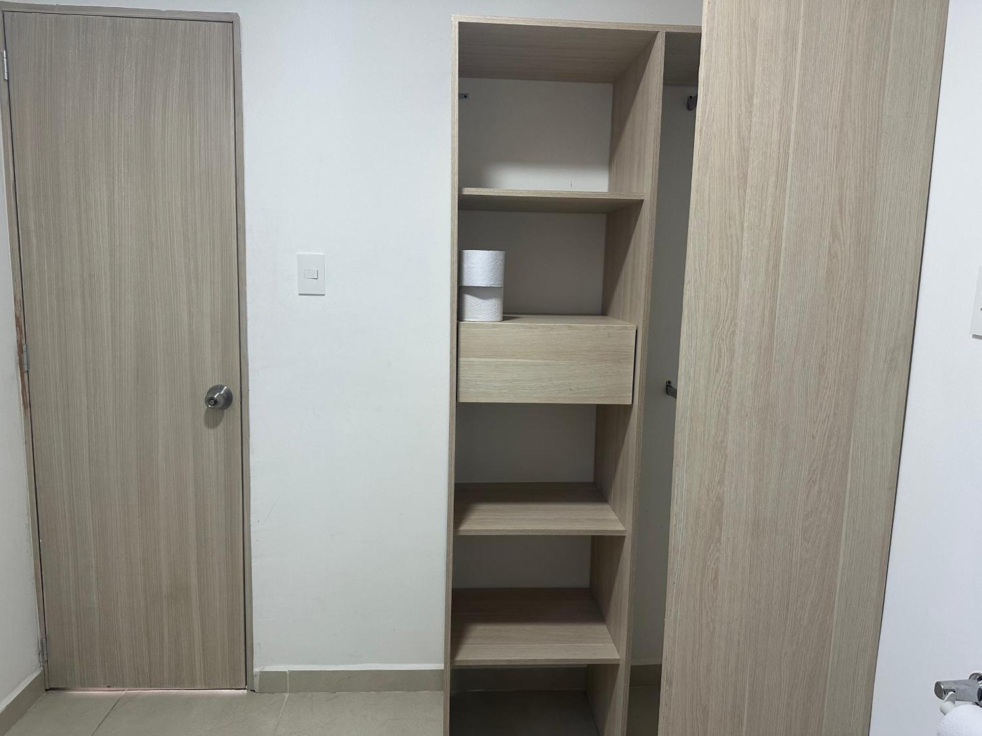 Apartamento Loft Dreams 7006 Medellín