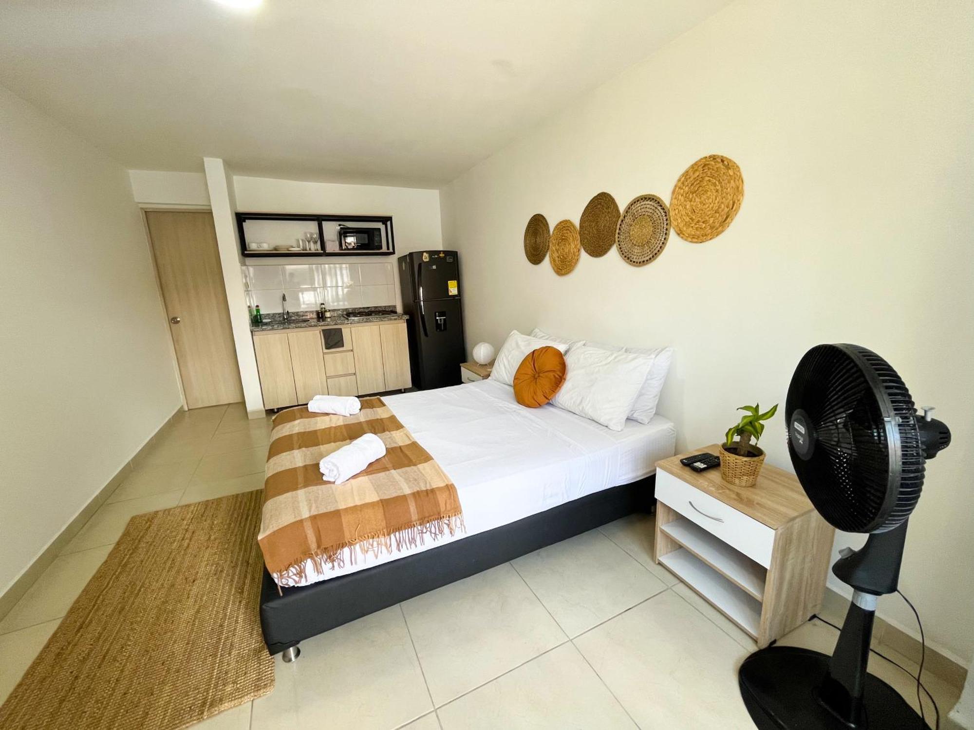 Loft Dreams 7006 Apartamento *