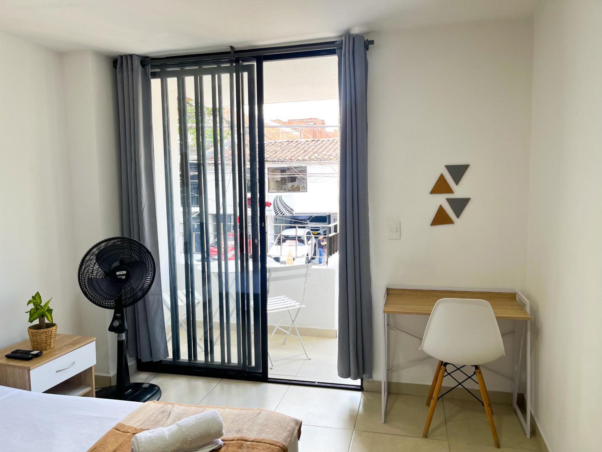 Loft Dreams 7006 Medellín