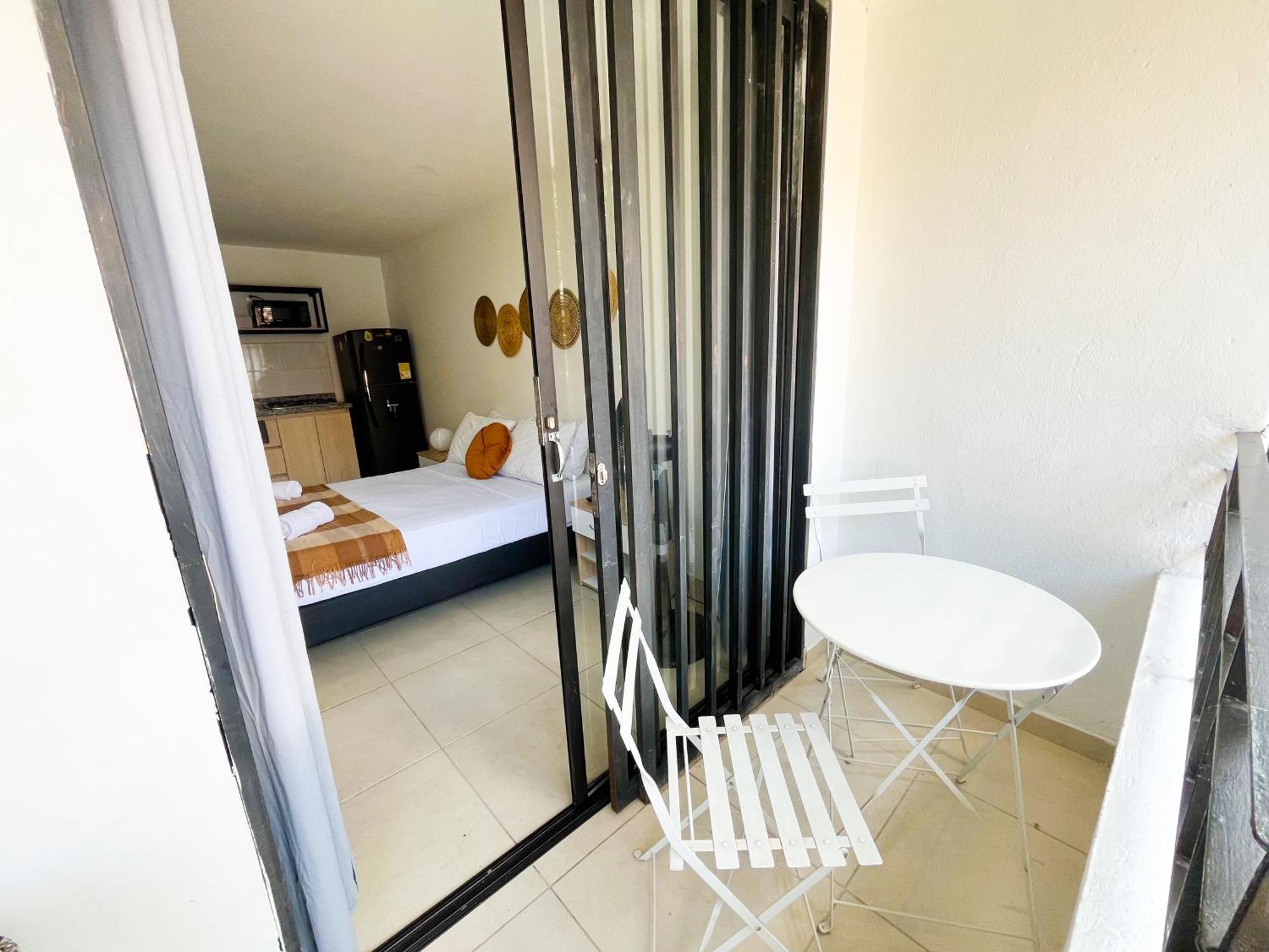 Apartamento Loft Dreams 7006 Medellín