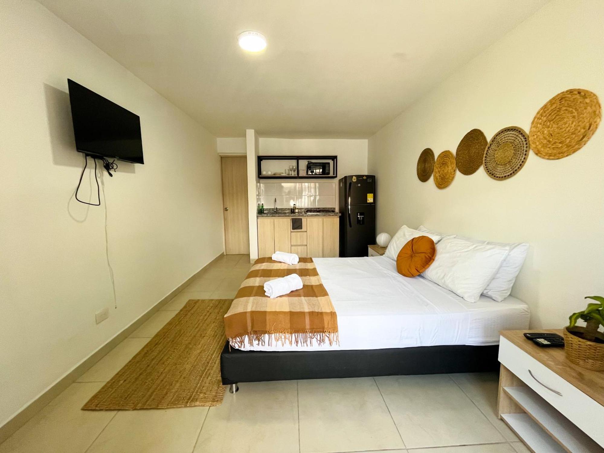 Loft Dreams 7006 Apartamento *