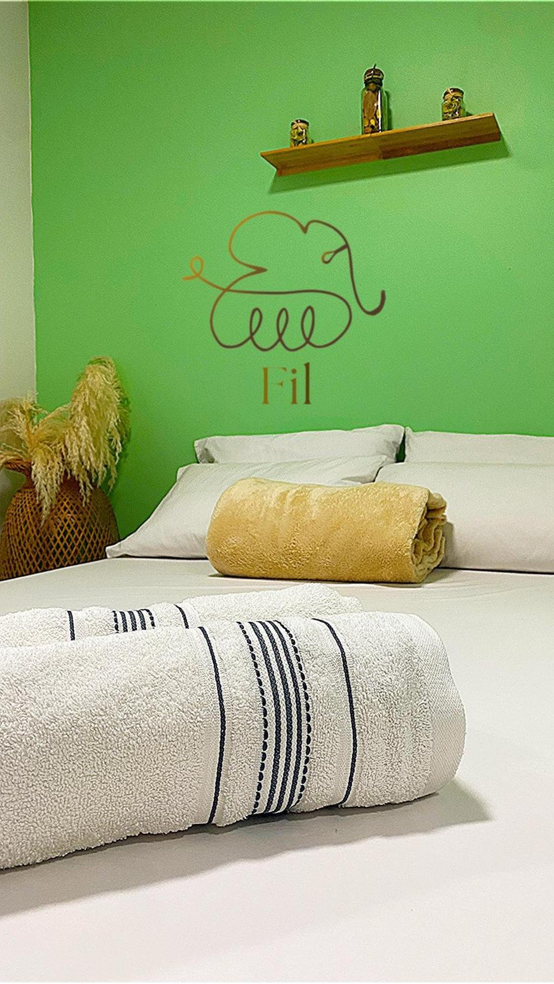 Hotel Fil 5*