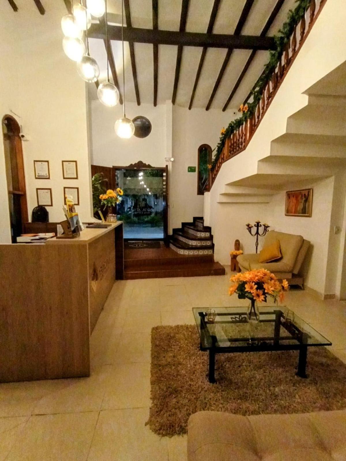 Aguacatala Boutique 5*