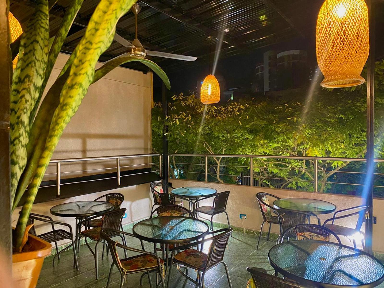 Hotel Provenza Boutique Medellín