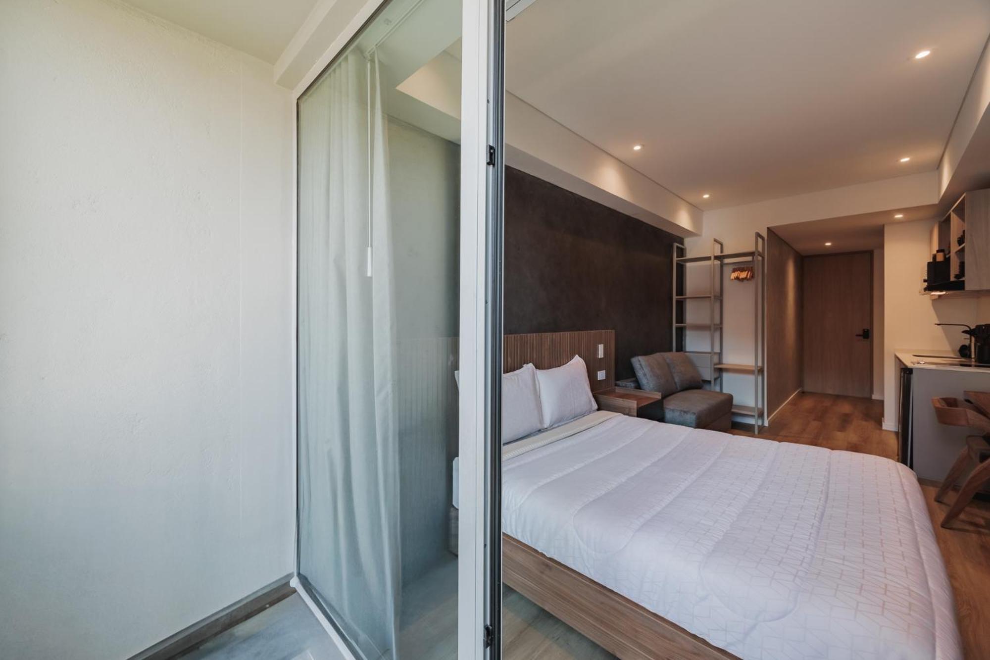 Apartment Quadrato