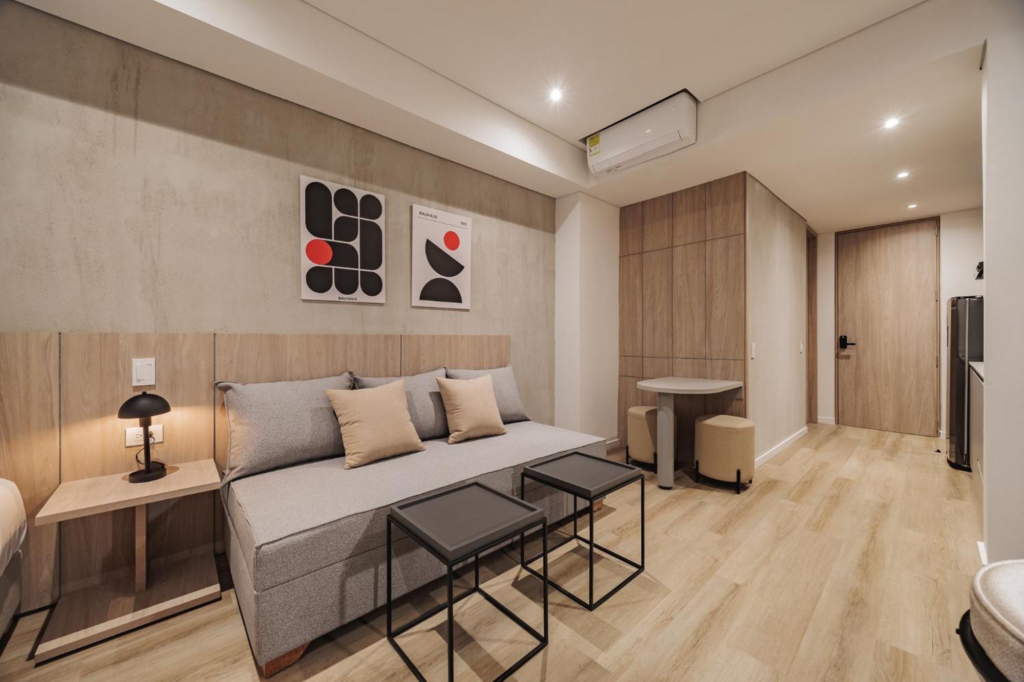 Apartment Quadrato *