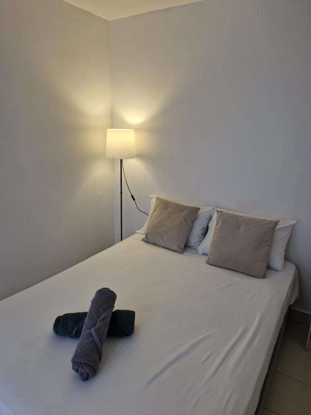 Cozy In Laureles Apartamento
