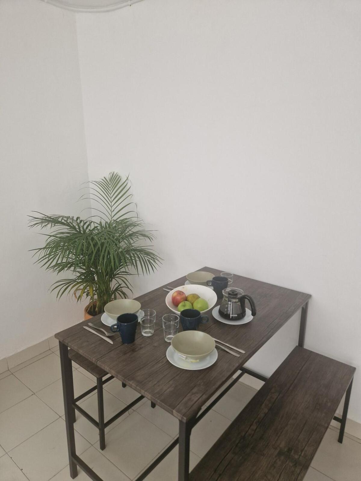 Cozy In Laureles Apartamento *