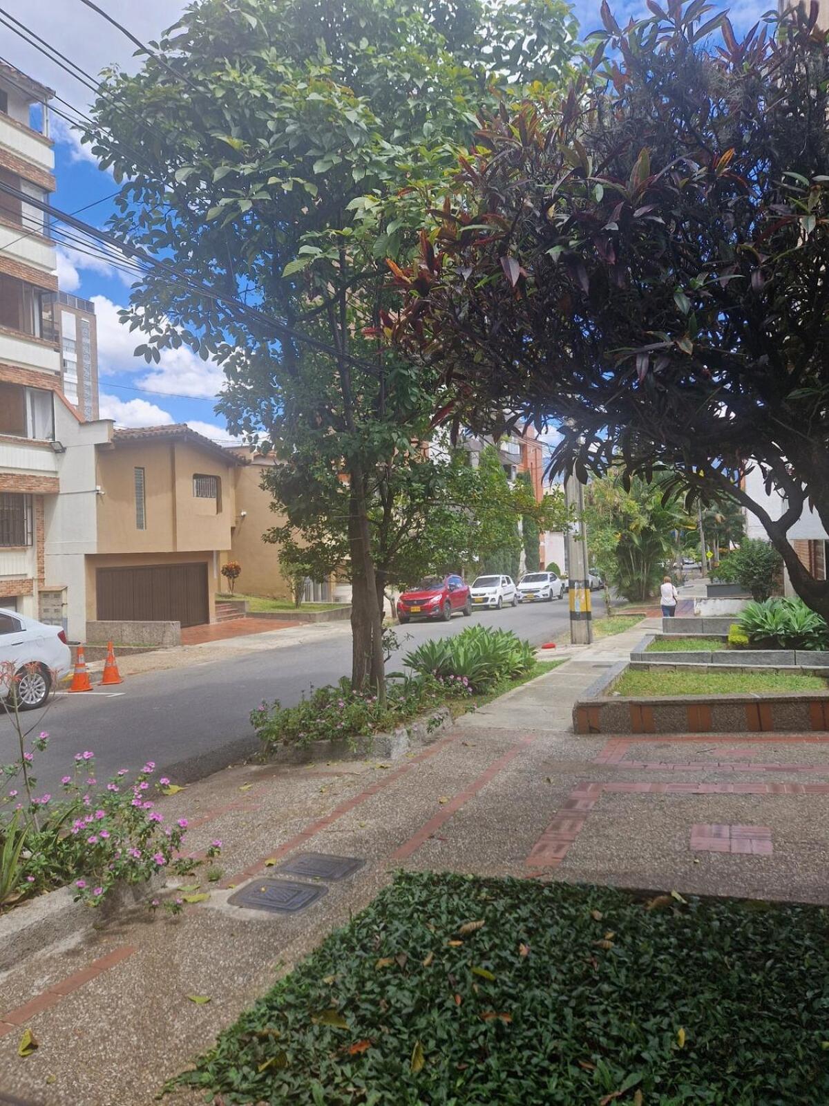 Cozy In Laureles