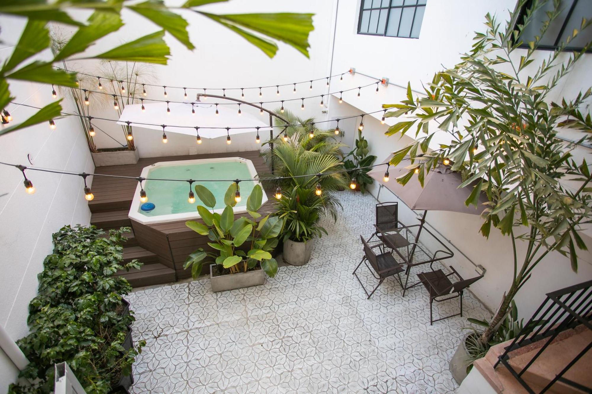 Сasa de vacaciones Lorel Spring Luxury Cozy And Relaxing 5br-ac-wifi-jacuzzi-ac-laundry Medellín