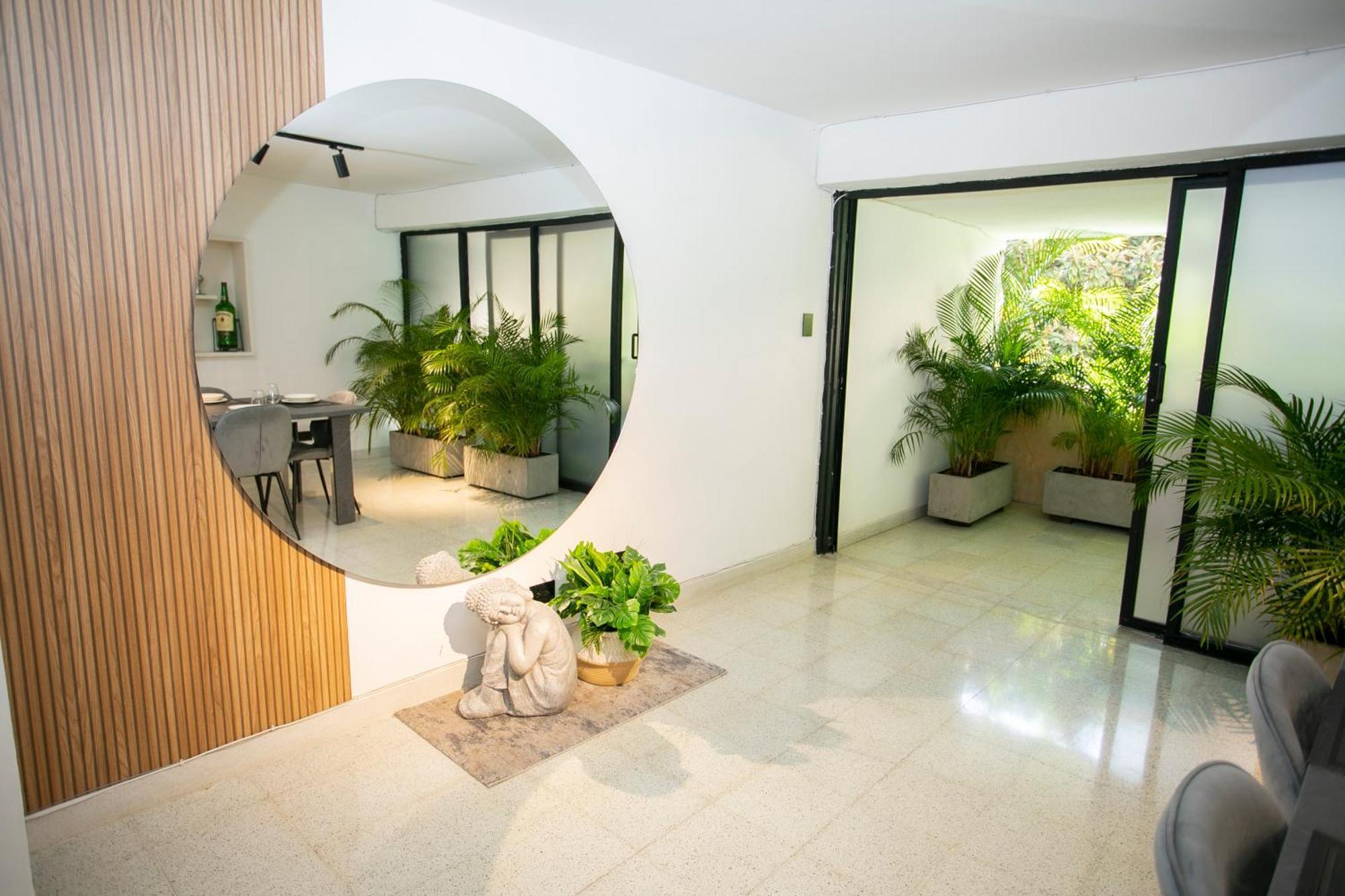 Lorel Spring Luxury Cozy And Relaxing 5br-ac-wifi-jacuzzi-ac-laundry Medellín