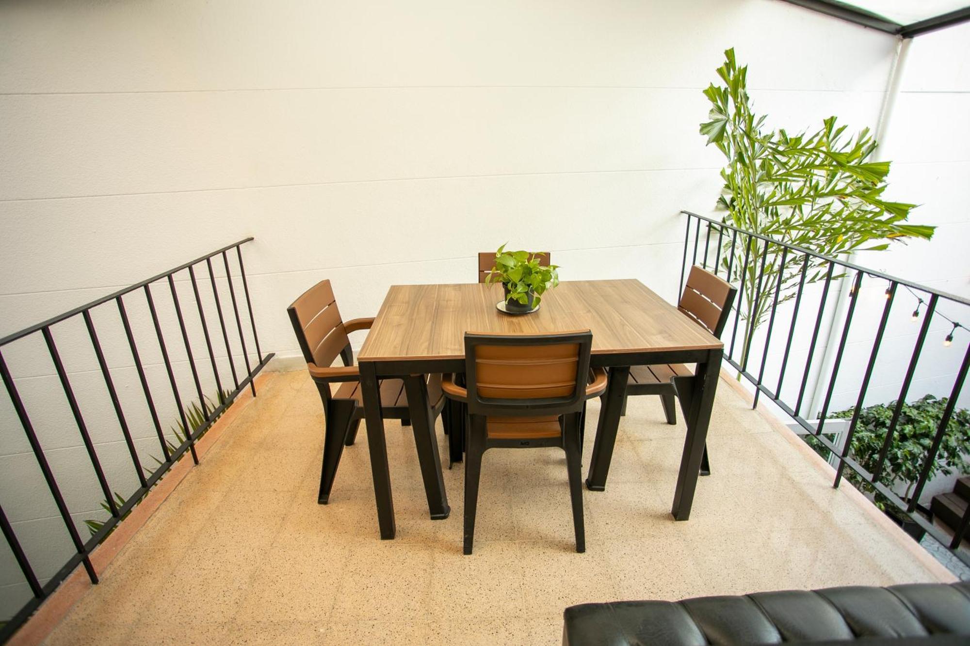 Lorel Spring Luxury Cozy And Relaxing 5br-ac-wifi-jacuzzi-ac-laundry * Medellín